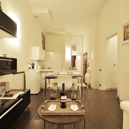 Malespini By Halldis Florenz Exterior foto