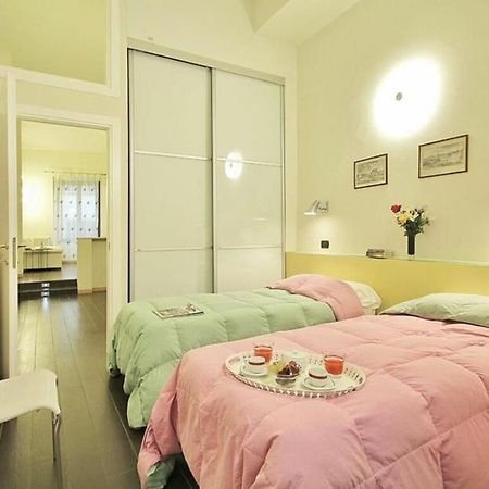 Malespini By Halldis Florenz Exterior foto