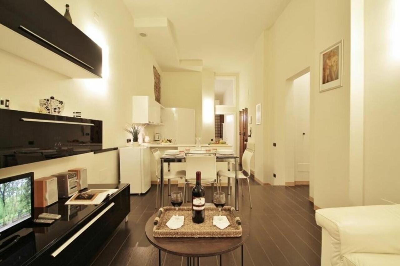 Malespini By Halldis Florenz Exterior foto