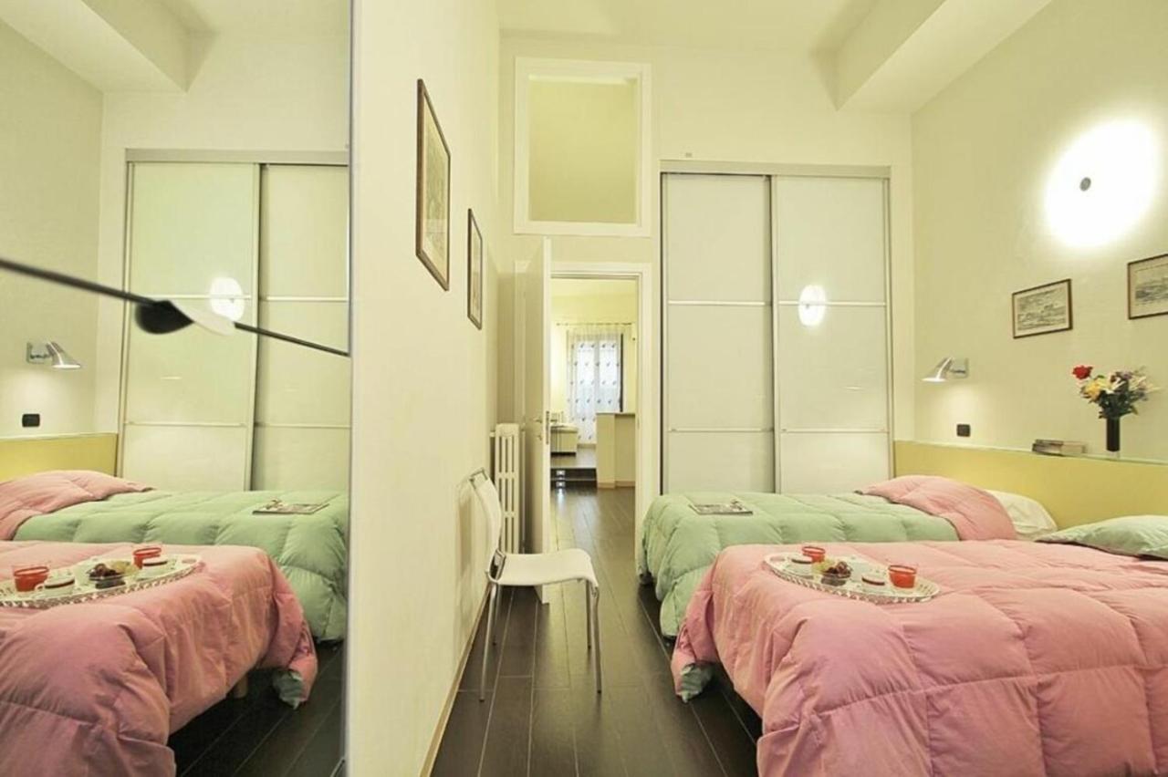 Malespini By Halldis Florenz Exterior foto