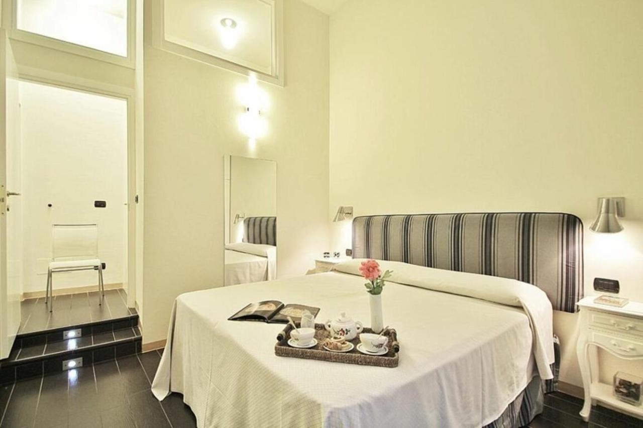Malespini By Halldis Florenz Exterior foto