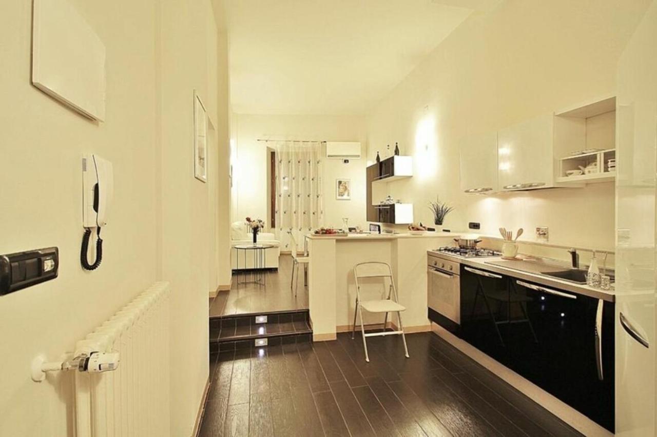 Malespini By Halldis Florenz Exterior foto