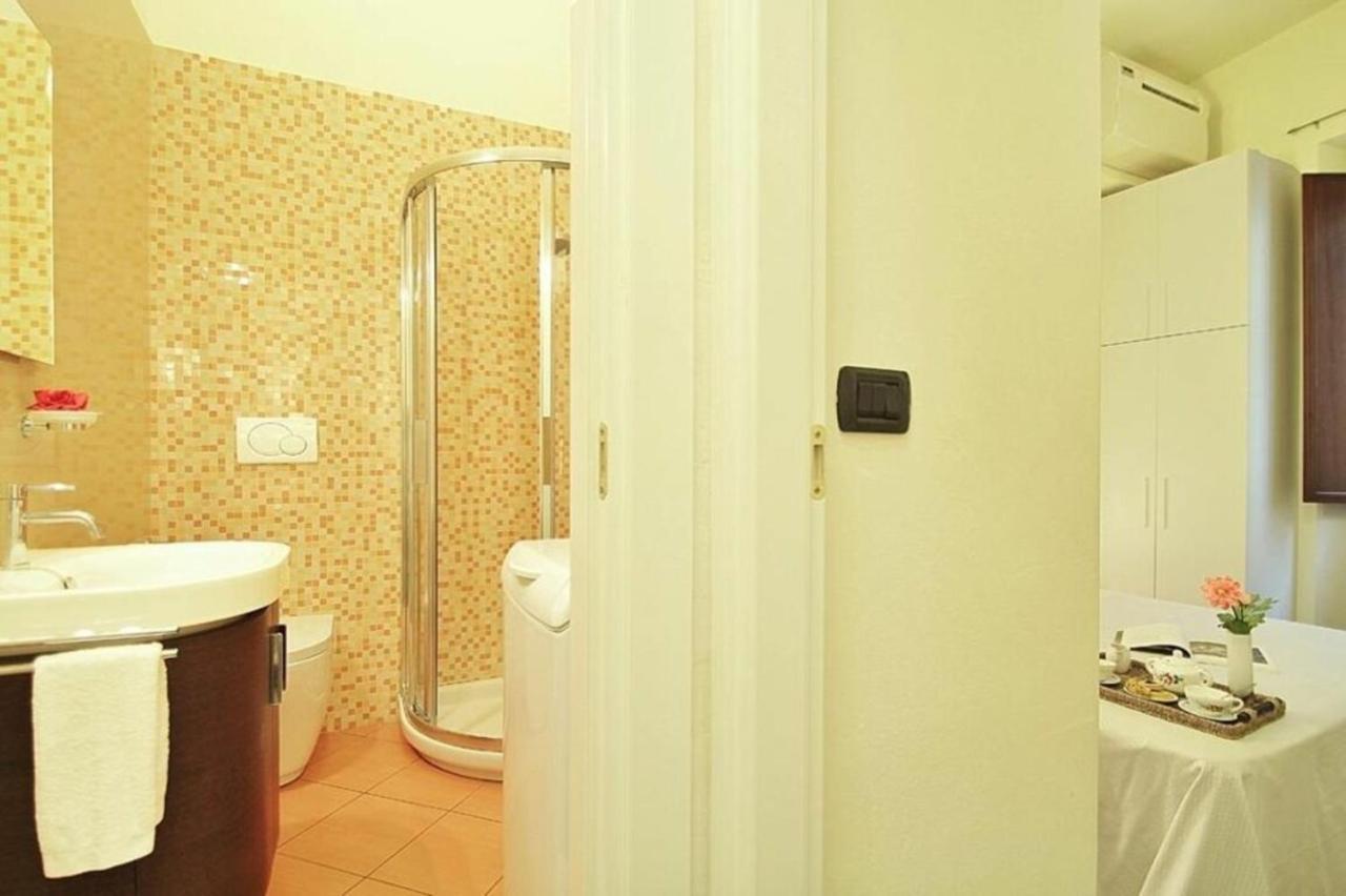 Malespini By Halldis Florenz Exterior foto