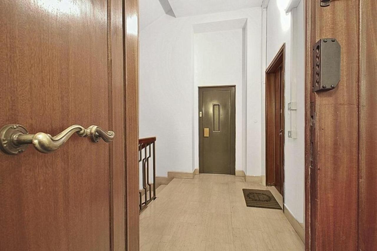 Malespini By Halldis Florenz Exterior foto