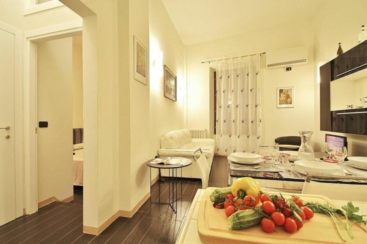 Malespini By Halldis Florenz Exterior foto